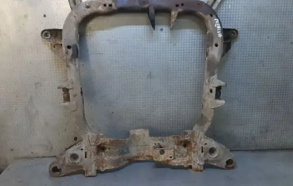 Opel Meriva A Front subframe
