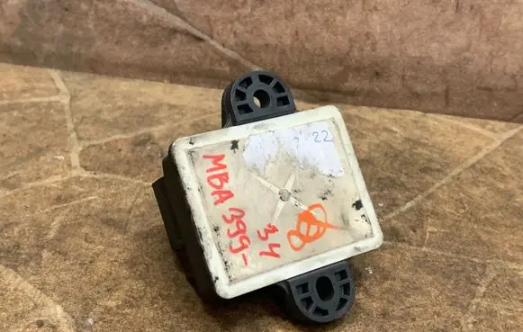 Mercedes-Benz ML W166 Other relay A6519005602