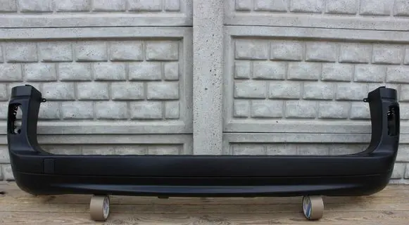 Mercedes-Benz Citan W415 Rear bumper 8200436722
