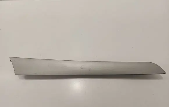 Audi A4 S4 B8 8K Front door trim bar 8K0867409
