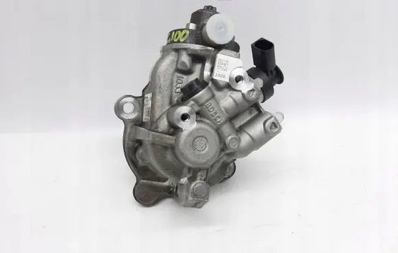 Mercedes-Benz GLC C253 Fuel injection high pressure pump A6540704301
