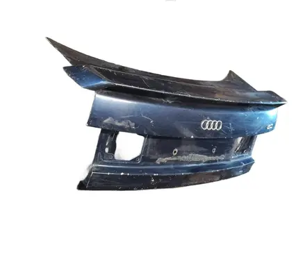 Audi 80 90 S2 B4 Tailgate/trunk spoiler 893827933D