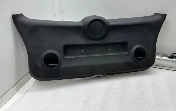 Mini One - Cooper F56 F55 Tailgate trim 7302727 12273713
