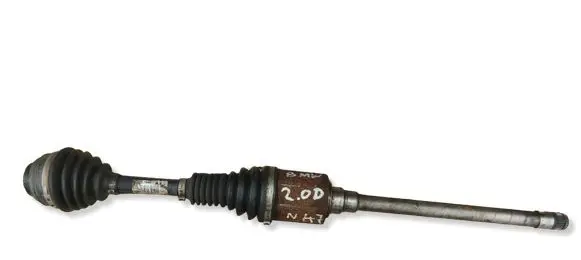 BMW X1 E84 Front driveshaft 7591682