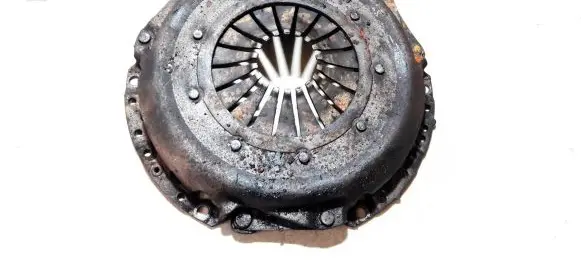 Audi 80 90 B3 Pressure plate 3082179031