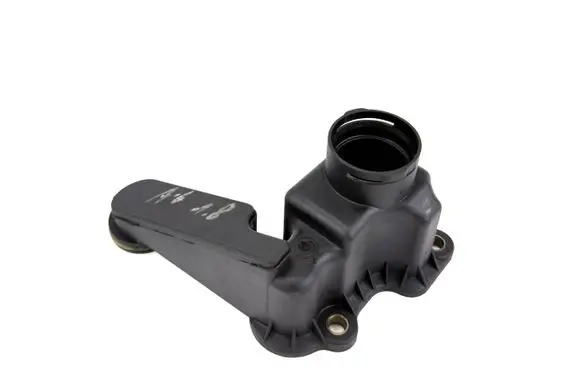 Audi A6 S6 C5 4B Breather/breather pipe/hose 037103772B 048103623