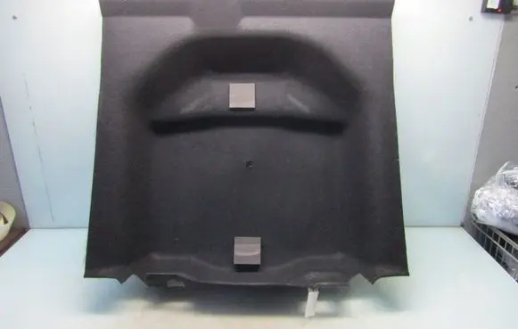 Honda Civic X Trunk/boot mat liner 