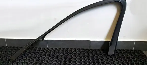 BMW 7 G11 G12 Other front door trim element 7458442
