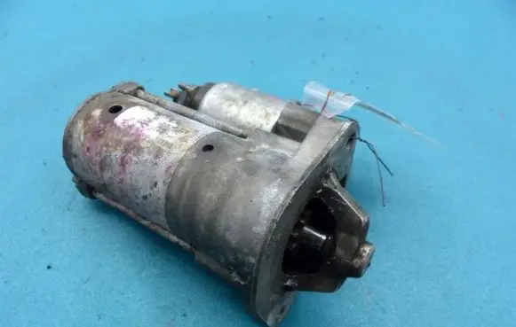 Ford Mondeo MK IV Starter motor IMPRK994785