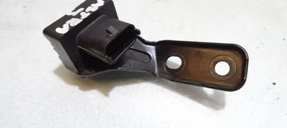 Opel Astra J Front height sensor lever 