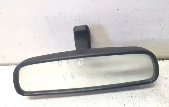 Mercedes-Benz Vito Viano W639 Rear view mirror (interior) E9010080