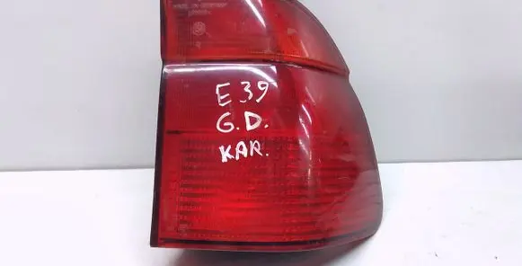 BMW 5 E39 Rear/tail lights 8361672