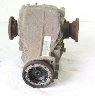 Audi A4 S4 B8 8K Rear differential OAR525083B