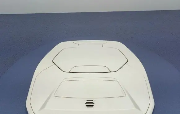 Ford Kuga II Glove box BM51A519D56BA