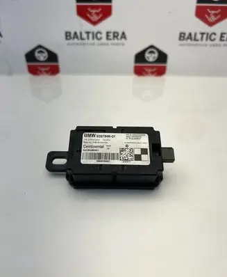 BMW 3 F30 F35 F31 Antenna control unit 9397846 A2C94289401