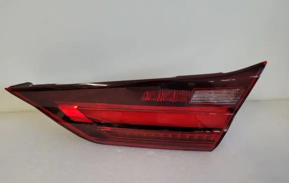 BMW 1 F40 Tailgate rear/tail lights 5A55FB6