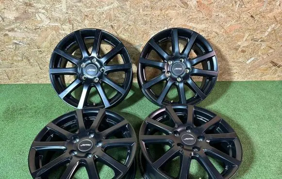 Seat Leon (5F) R16 alloy rim 