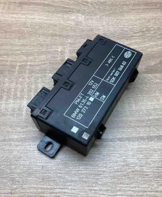 BMW 7 E38 Door control unit/module 4392552 5DK007048