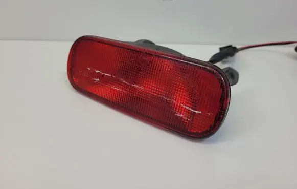 Suzuki Swift III Rear fog light 36570-62J0