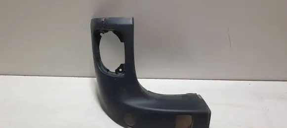 Renault Kangoo II Rear bumper corner part panel trim 8200499041 X610521 2000467