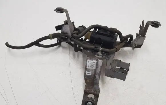 Volkswagen Transporter - Caravelle T5 Turbo solenoid valve 1K0906627A 1K0908283A 7E0129456F