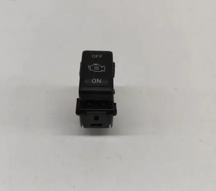 Nissan NP300 Other switches/knobs/shifts 27666EB310