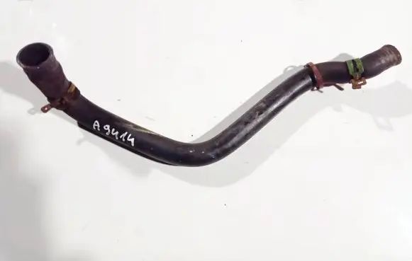 Volkswagen Jetta II Engine coolant pipe/hose