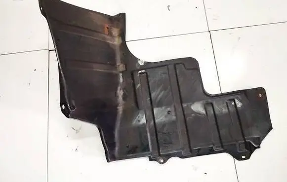Chevrolet Epica Engine splash shield/under tray
