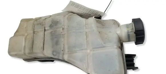 KIA Stinger Coolant expansion tank/reservoir 25430J5050