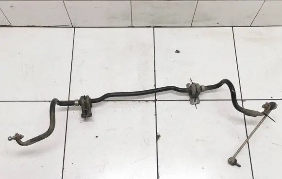 Renault Kangoo II Front anti-roll bar/sway bar