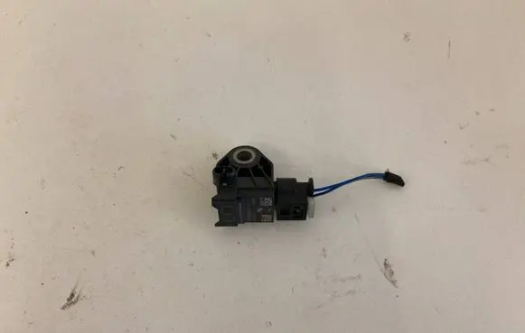 BMW M3 G80 Airbag deployment crash/impact sensor 9496815