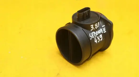 KIA Optima Mass air flow meter