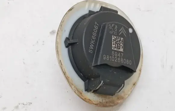 Peugeot 508 II Sensor 9810268080