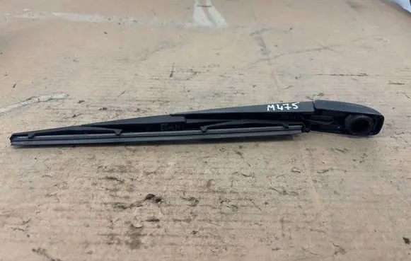 Suzuki Baleno IV Rear wiper blade