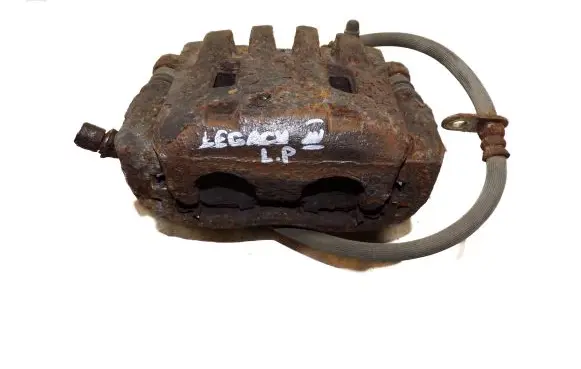 Subaru Legacy Front brake caliper