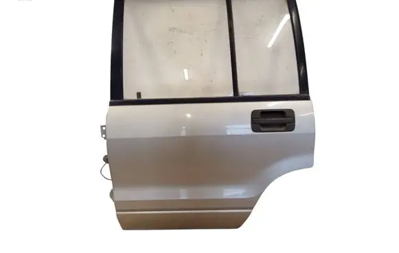Opel Monterey Rear door