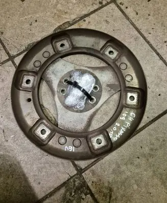 Citroen C4 Grand Picasso Flywheel 9652553880 02050610