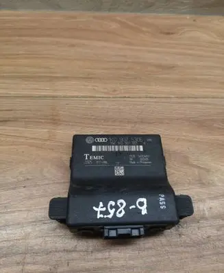 Volkswagen Caddy Gateway control module 1K0907530E 1K0907951