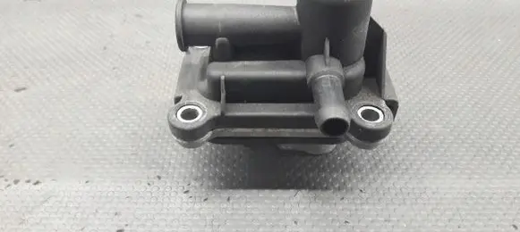 Mercedes-Benz C W202 Fuel filter heater 