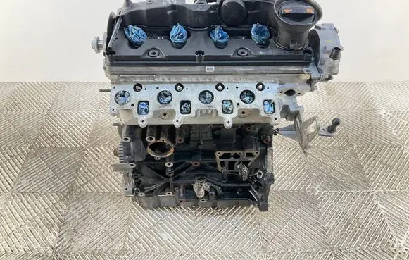 Volkswagen Scirocco Engine CFH