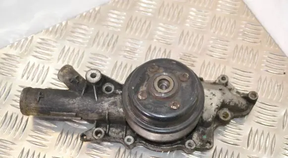 Mercedes-Benz Vito Viano W639 Water pump R6462010310