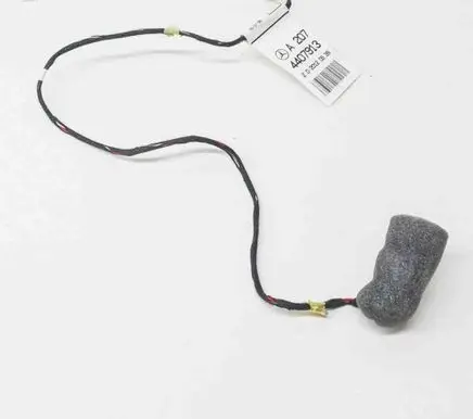 Mercedes-Benz E A207 Other wiring loom A2074407913