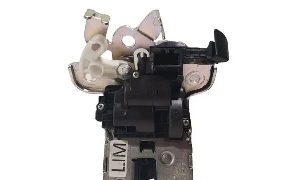 Audi A6 S6 C7 4G Tailgate/trunk/boot lock/catch/latch 4H0827505A