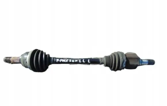Jaguar F-Pace Front driveshaft HK833N129AB