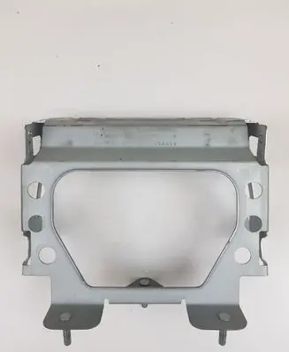 BMW 7 E65 E66 Other center console (tunnel) element 8223328