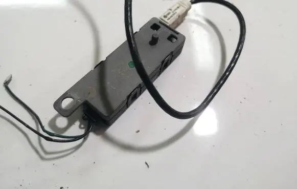 Volkswagen PASSAT CC Sensor 3C8035552 920097101