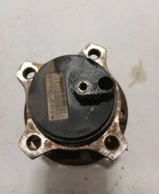 Peugeot 308 Rear wheel ball bearing CC73N08