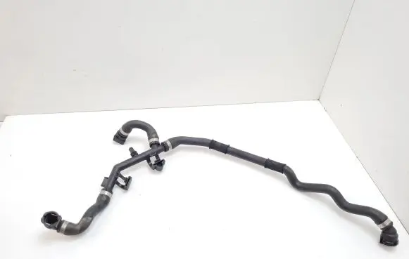 BMW 7 F01 F02 F03 F04 Engine coolant pipe/hose PB53754