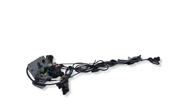 Chrysler Voyager Rear door lock 800786KASACJA 800786