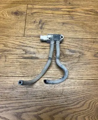 Opel Vivaro Exhaust gas pressure sensor 227701177R